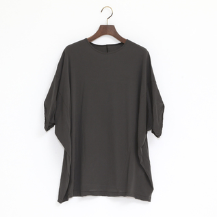 smoothday スムースデイ　草木染め　Vネック　Tシャツ main_575054_1-コズモラマ